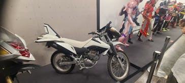 東映太秦映画村に投稿された画像（2024/8/11）