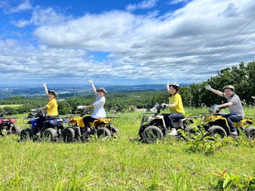 DREAM ON（ドリオン！）に投稿された画像（2024/8/11）