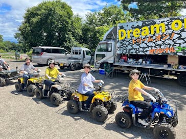 DREAM ON（ドリオン！）に投稿された画像（2024/8/11）