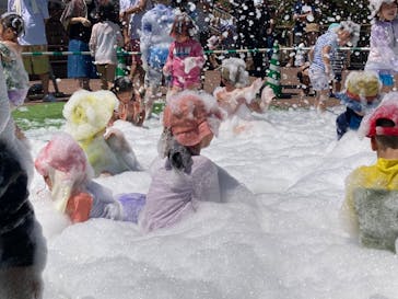 安城産業文化公園デンパークに投稿された画像（2024/8/11）