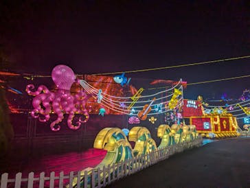 伊豆ぐらんぱる公園に投稿された画像（2024/8/11）