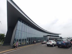 くしろ水族館ぷくぷくに投稿された画像（2024/8/11）