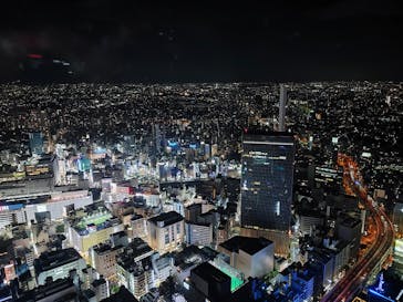 サンシャイン60展望台に投稿された画像（2024/8/11）