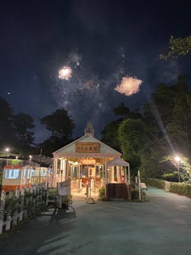 西武園ゆうえんちに投稿された画像（2024/8/11）