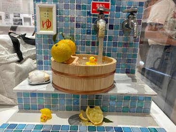 円形劇場くらよしフィギュアミュージアムに投稿された画像（2024/8/12）