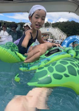 NESTA RESORT KOBE（ネスタリゾート神戸）に投稿された画像（2024/8/12）