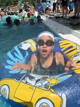 NESTA RESORT KOBE（ネスタリゾート神戸）に投稿された画像（2024/8/12）