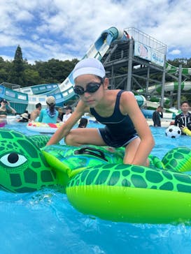 NESTA RESORT KOBE（ネスタリゾート神戸）に投稿された画像（2024/8/12）