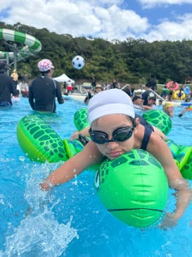 NESTA RESORT KOBE（ネスタリゾート神戸）に投稿された画像（2024/8/12）