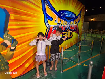 ひらかたパークに投稿された画像（2024/8/12）