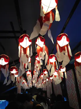 すみだ水族館に投稿された画像（2024/8/12）