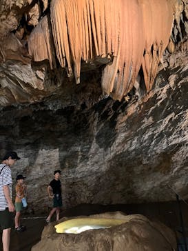 CAVE OKINAWAに投稿された画像（2024/8/12）