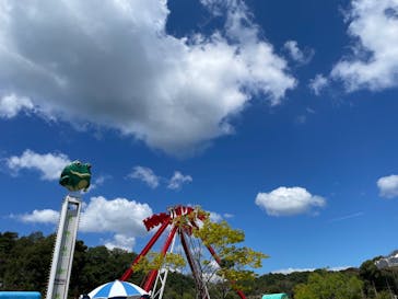 おもちゃ王国（岡山）に投稿された画像（2024/8/12）