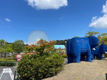 おもちゃ王国（岡山）に投稿された画像（2024/8/12）