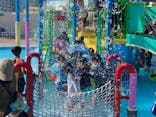ウォーターパークデカパトスに投稿された画像（2024/8/12）