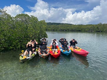 西表島 ADVENTURE PiPi（アドベンチャーピピ）に投稿された画像（2024/8/11）