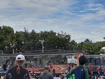 西武園ゆうえんちに投稿された画像（2024/8/12）