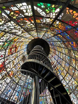 彫刻の森美術館に投稿された画像（2024/8/12）