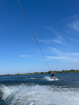 BALLISTIC（バリスティック）に投稿された画像（2024/8/12）