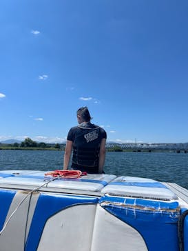 BALLISTIC（バリスティック）に投稿された画像（2024/8/12）