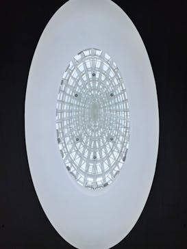 福井県立恐竜博物館に投稿された画像（2024/8/12）