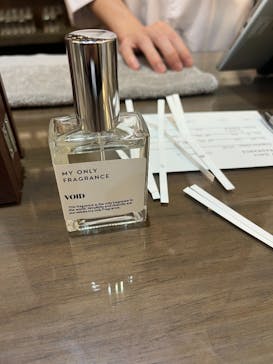 MY　ONLY　FRAGRANCE　NAGOYAに投稿された画像（2024/8/12）