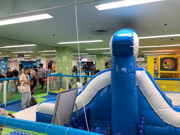 キッズランドUS 埼玉越谷店に投稿された画像（2024/8/12）