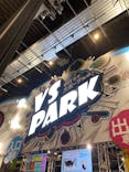 VS PARK イオンモール新利府 南館店に投稿された画像（2024/8/12）