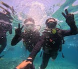 沖縄マリンサービス碧に投稿された画像（2024/8/12）