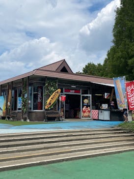 しらこばと水上公園（埼玉県公園緑地協会）に投稿された画像（2024/8/12）