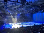 ディズニー・オン・アイス　大阪公演に投稿された画像（2024/8/12）