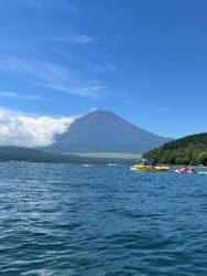 WATER CRAB （ウォータークラブ）に投稿された画像（2024/8/12）