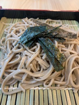 SOBAGIRI楽常＝Ramen Soba Making＝に投稿された画像（2024/8/12）