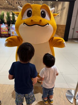 カンドゥー新利府に投稿された画像（2024/8/12）