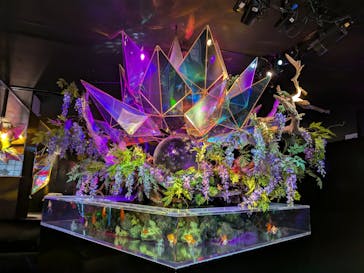 NARA KINGYO MUSEUMに投稿された画像（2024/8/12）