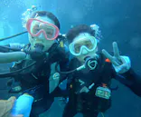 武藤潜水に投稿された画像（2024/8/12）