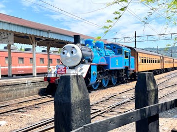 大井川鐵道株式会社に投稿された画像（2024/8/12）