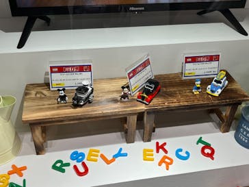 トミカ博 in TOKYO事務局に投稿された画像（2024/8/12）