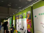 特別展「昆虫 MANIAC」（国立科学博物館）に投稿された画像（2024/8/12）