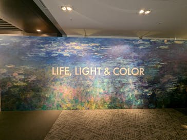 モネ＆フレンズ・アライブに投稿された画像（2024/8/12）