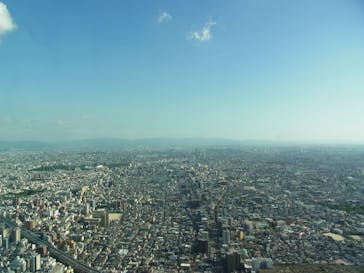 ハルカス300(展望台)に投稿された画像（2024/8/12）