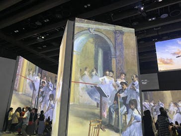 モネ＆フレンズ・アライブに投稿された画像（2024/8/12）