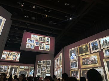 モネ＆フレンズ・アライブに投稿された画像（2024/8/12）