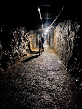 地底王国「美川ムーバレー」に投稿された画像（2024/8/12）