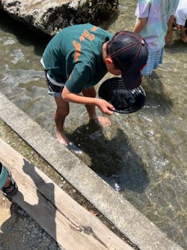 地底王国「美川ムーバレー」に投稿された画像（2024/8/12）