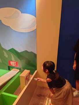 トミカ博 in APPI 安比プラザ 屋内特設会場に投稿された画像（2024/8/12）