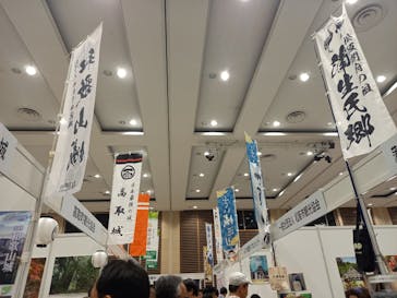 大阪･お城フェス2024に投稿された画像（2024/8/12）