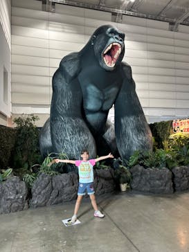 絶体絶命！？キミたちのサバイバル in ときメッセに投稿された画像（2024/8/12）