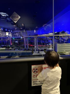 京都鉄道博物館に投稿された画像（2024/8/12）