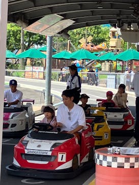 鈴鹿サーキットに投稿された画像（2024/8/12）